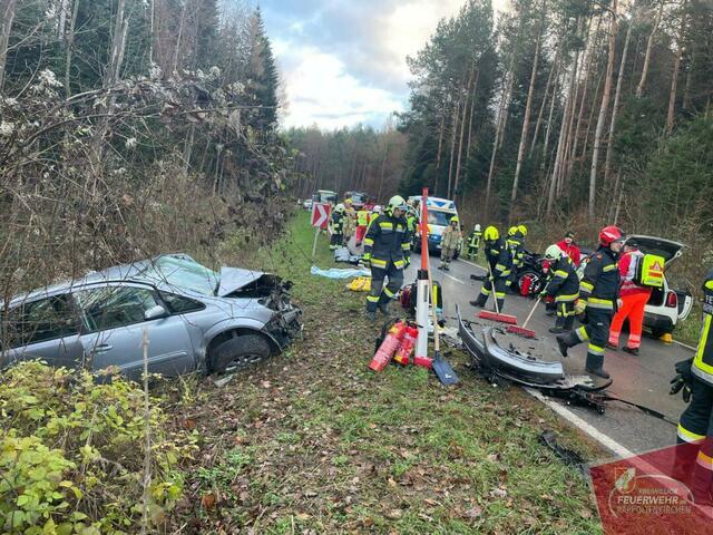 Foto: FF Rappoltenkirchen