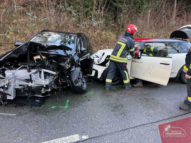 Foto: FF Rappoltenkirchen