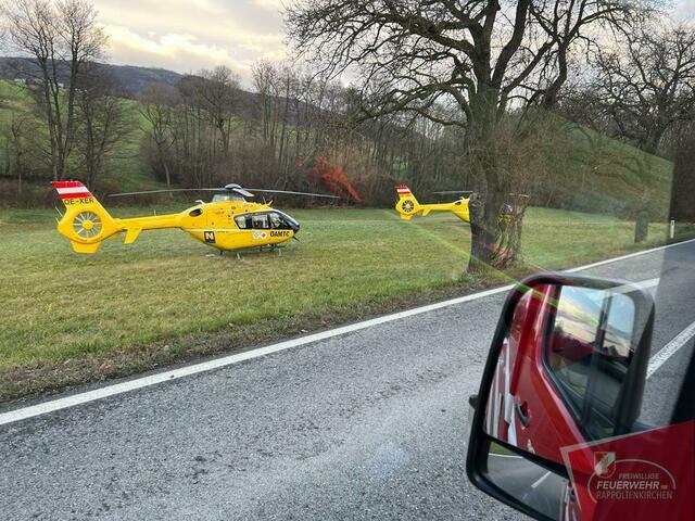 Foto: FF Rappoltenkirchen