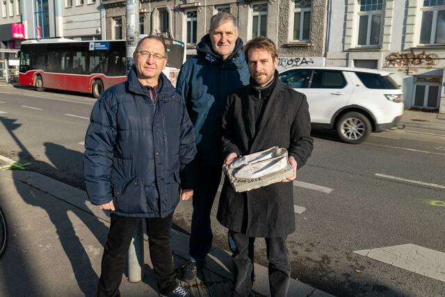 Foto: Markus Spitzauer