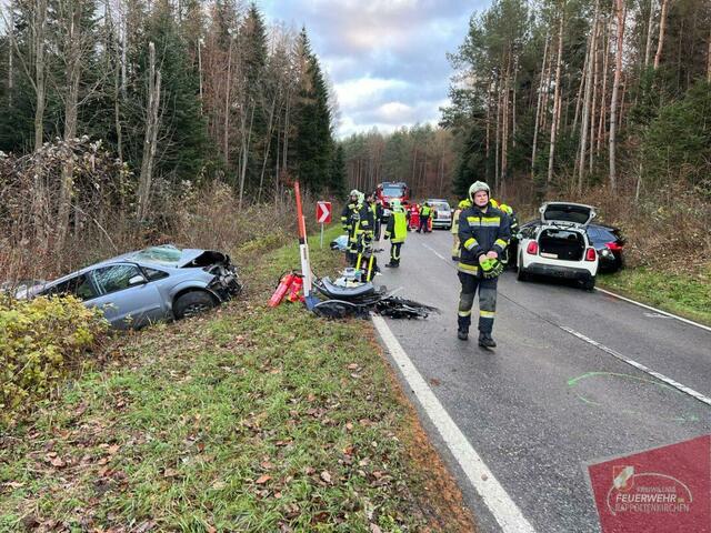 Foto: FF Rappoltenkirchen