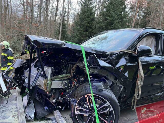 Foto: FF Rappoltenkirchen