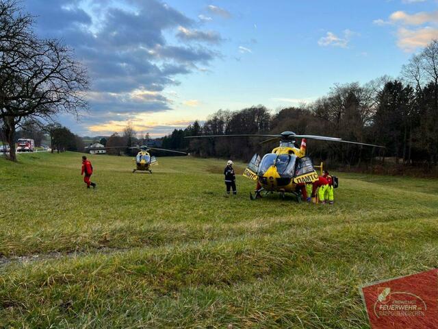 Foto: FF Rappoltenkirchen