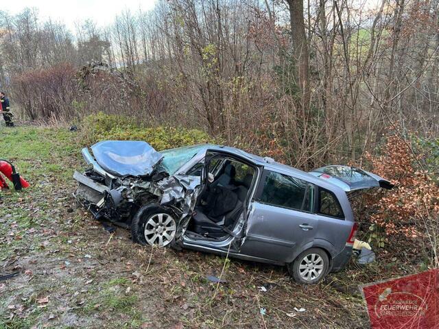 Foto: FF Rappoltenkirchen