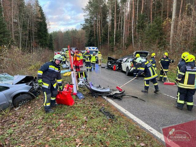 Foto: FF Rappoltenkirchen