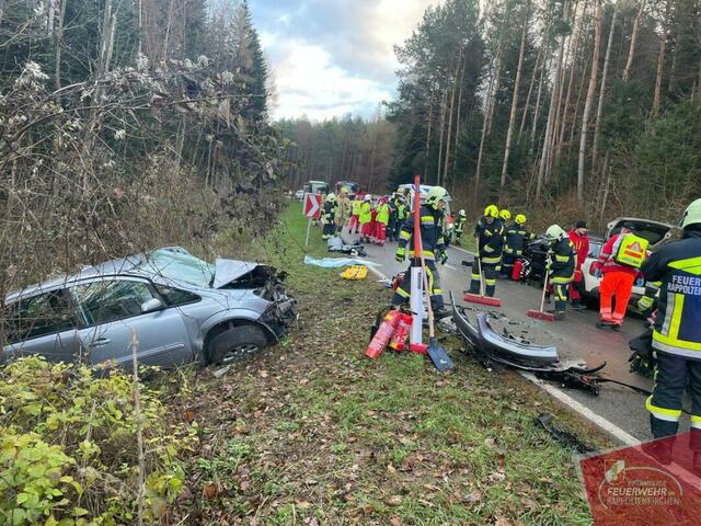 Foto: FF Rappoltenkirchen