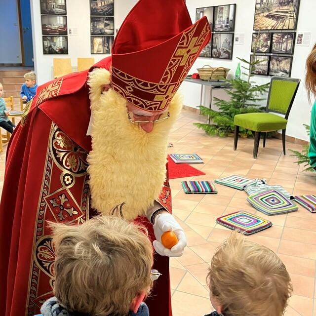 Foto: Stadtbücherei Weiz