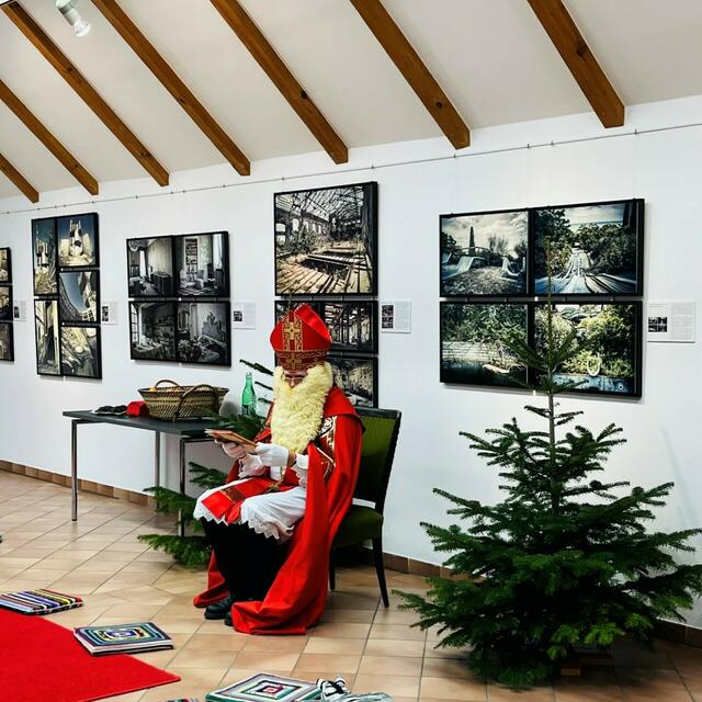 Foto: Stadtbücherei Weiz