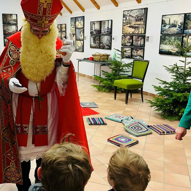 Foto: Stadtbücherei Weiz