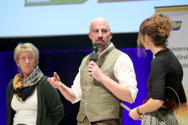 Foto: Denise Stinglmayr