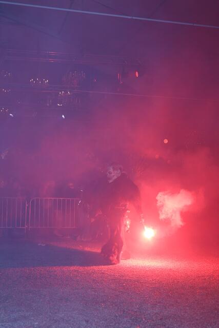 Foto: Isabella Florian