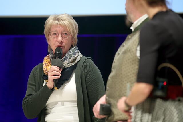Foto: Denise Stinglmayr