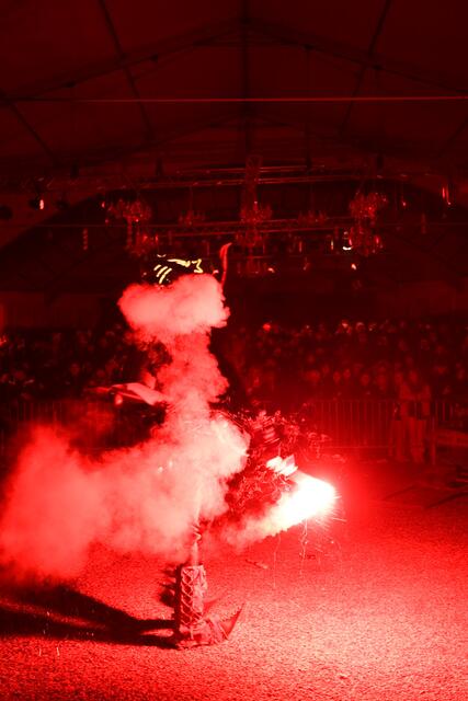 Foto: Isabella Florian