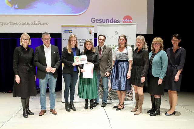 Foto: Denise Stinglmayr