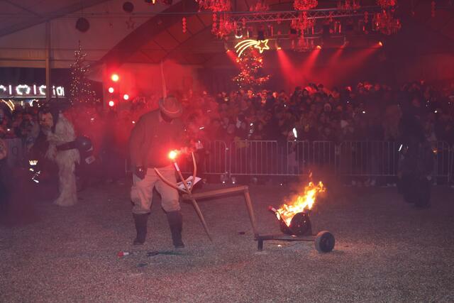 Foto: Isabella Florian