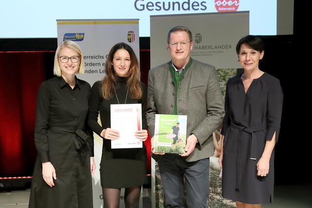 Foto: Denise Stinglmayr