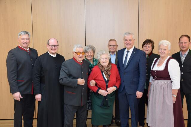 Foto: Marktgemeinde Allhartsberg