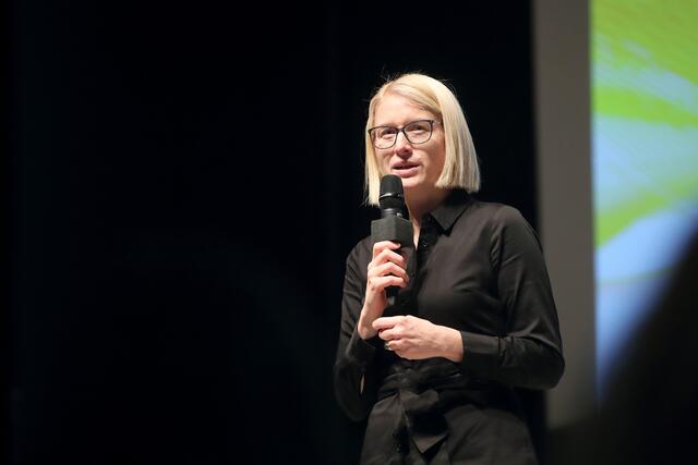 Foto: Denise Stinglmayr