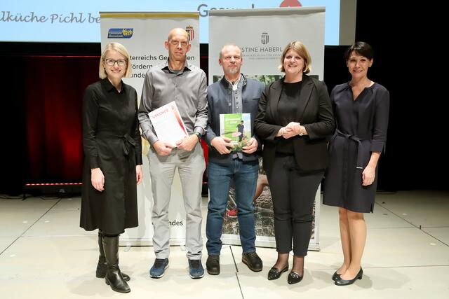 Foto: Denise Stinglmayr