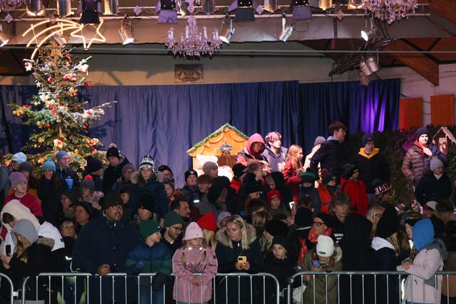 Foto: Isabella Florian