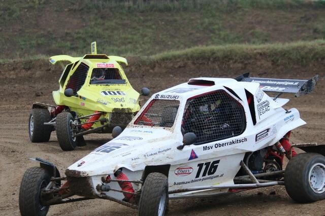 Staatsmeister und "Rookie of the Year" Lukas Rumpler. | Foto: MSV Oberrakitssch