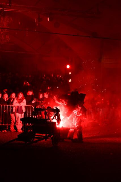 Foto: Isabella Florian