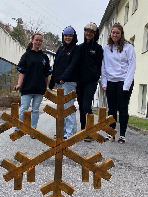 Foto: Polytechnische Schule Landeck