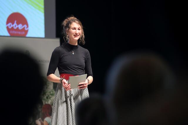 Foto: Denise Stinglmayr