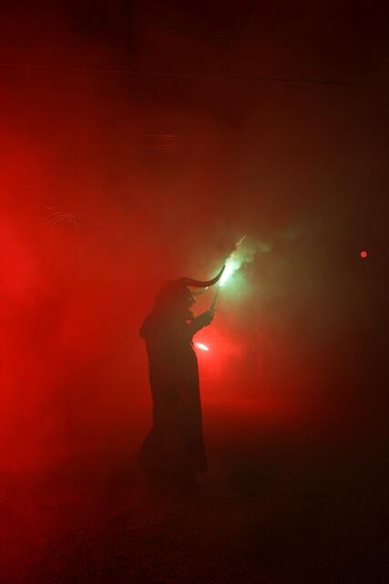 Foto: Isabella Florian