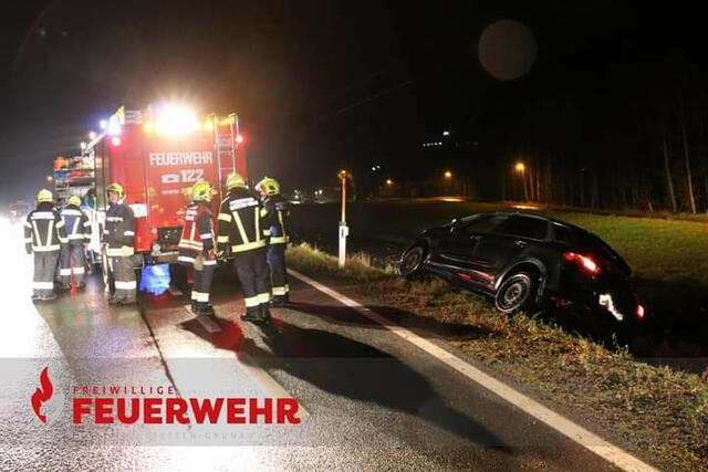 Foto: Foto: Feuerwehr HG