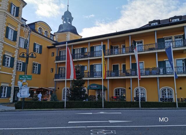 Velden am Wörthersee