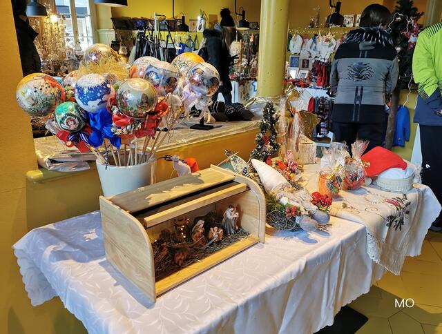 Handwerksausstellung, Villa Bulfon, Velden, Kärnten