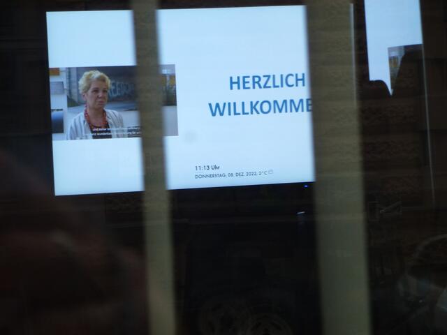 Feiertagsarbeit am 8. Dezember 2022...