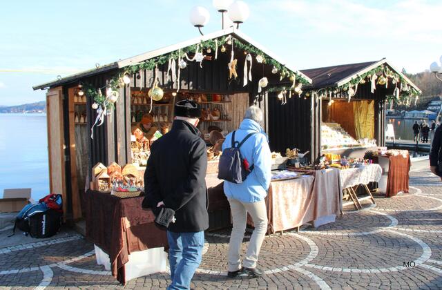 Advent am Wörthersee, Kärnten