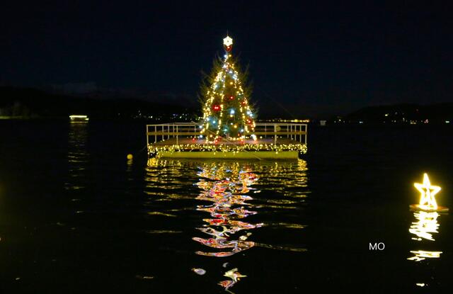 Advent, Pörtschach, Kärnten