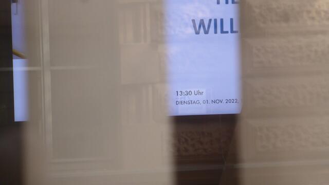 Feiertagsarbeit am 1. November 2022