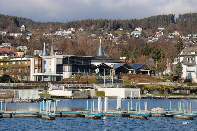 Casino Velden, Kärnten