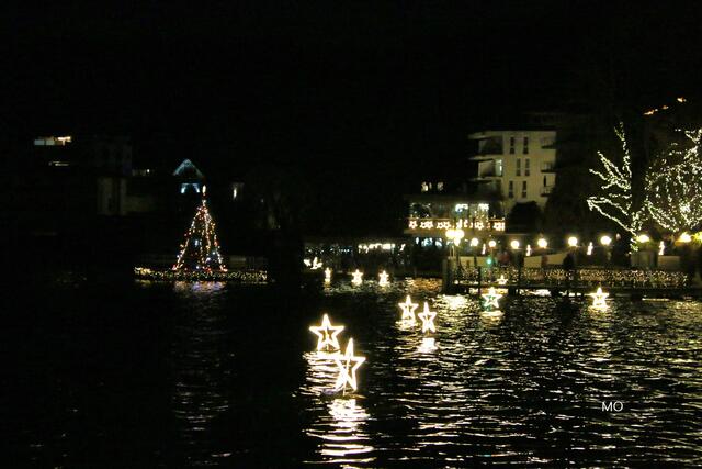 Sternenmeer, Pörtschach