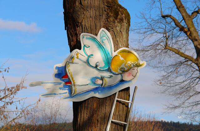 Kinderprogramm, Velden am Wörthersee, Engelschüler Fabian