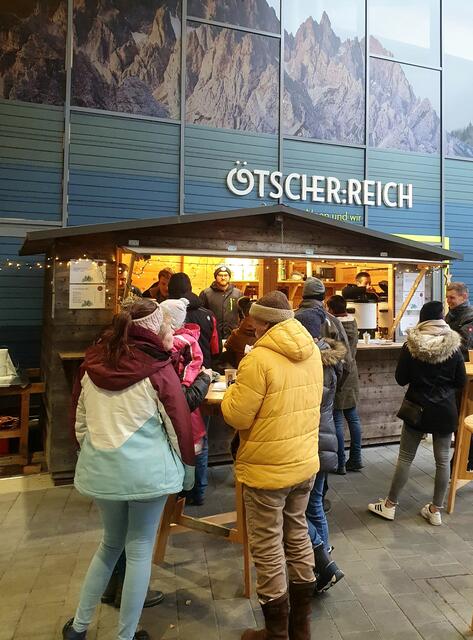 Laubenbachmühle | Foto: Erika Kollmann-Till 