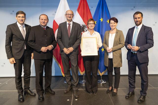 Christine Reider | Foto: Die Fotografen