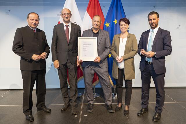 Bernd Hradecky | Foto: Die Fotografen