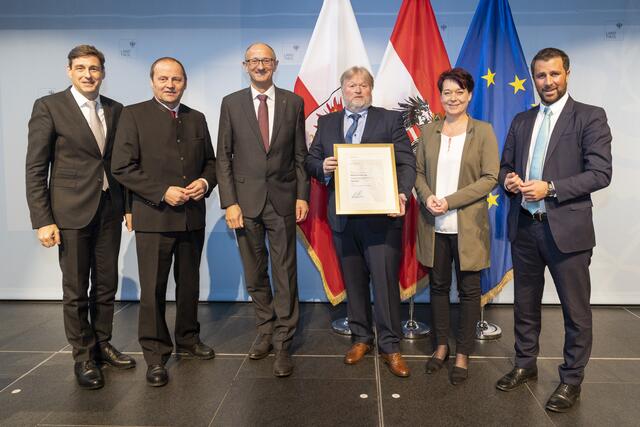 Martin Kofler | Foto: Die Fotografen