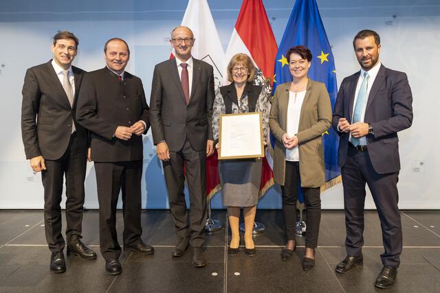 Astrid Ruetz | Foto: Die Fotografen