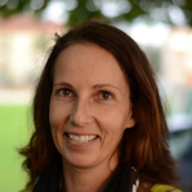Seine Tochter Kristina Höfer ist nun die neue Obfrau der ÖTB Bad Schallerbach. | Foto: Roland Nickmann