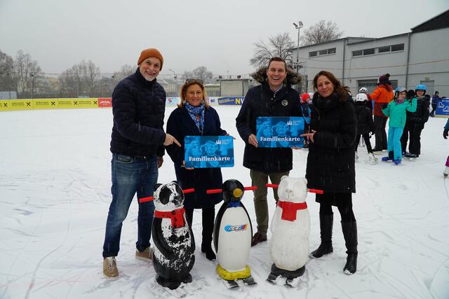 Foto: Stadtgemeinde Klosterneuburg, Leithner
