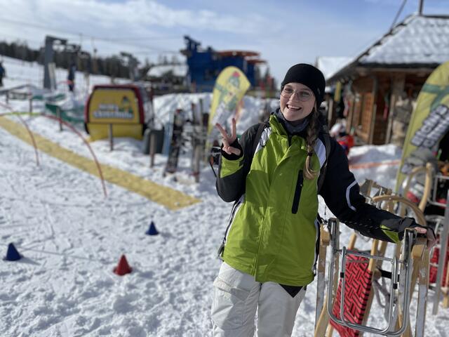 Die Berge in der Region Murau-Murtal bieten ein abwechslungsreiches Freizeitprogramm. | Foto: Verderber
