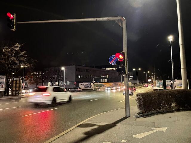 Maßnahmen gegen "Raser" sollen verschärft werden, die Beschlagnahmung der Fahrzeuge ist aber umstritten. | Foto: BezirksBlätter Innsbruck