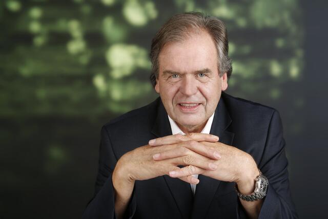 Edwin Storfer steht dem Verein Lavanttaler Wirtschaft als Obmann vor, mittlerweile können über 120 Mitgliedsbetriebe gezählt werden. | Foto: VLW