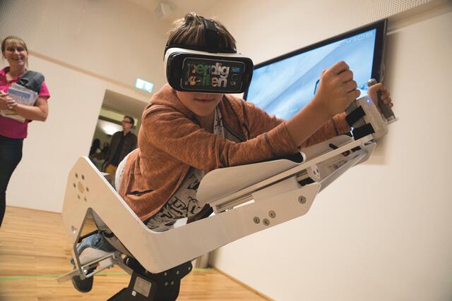 In der BezirksZeitungs-Ausgabe vom  7.-9. Dezember wurde fälschlicherweise angekündigt, dass im Museum der Nerdigkeiten in der Hauffgasse 4A ein Winter Open House mit gratis Eintritt stattfindet. | Foto: Museum der Nerdigkeiten